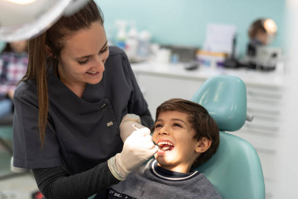 Best Emergency Dentist for Lost Fillings or Crowns in Kettering, OH