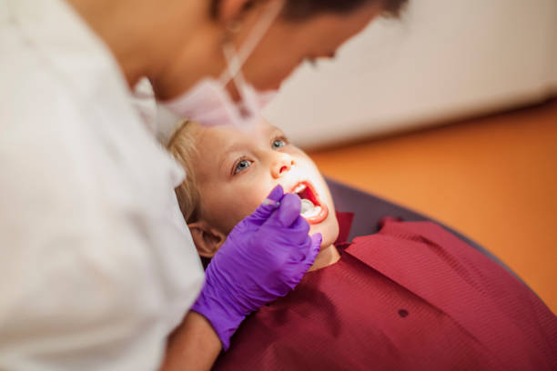 Best Broken or Cracked Tooth Emergency Dentist in Kettering, OH