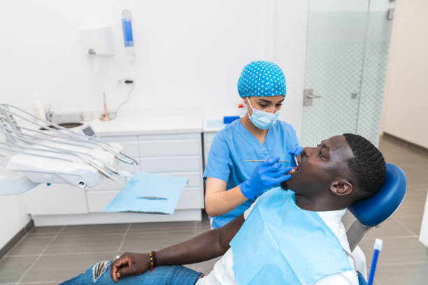 Best Emergency Root Canal Treatment in Kettering, OH